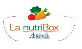 Nutribox Artic 42 logo