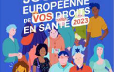 Journée européenne des droits en santé
