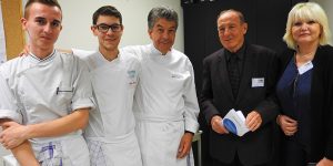 Journée MARCON nutrition Éducation thérapeutique