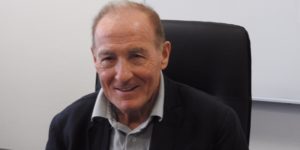 Professeur François-Berthoux