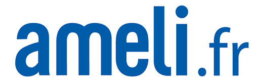logo ameli.fr