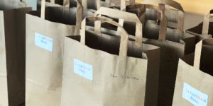 Nutribox Artic 42 sacs des menus