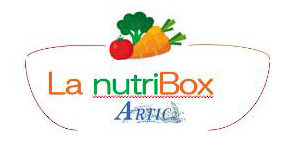 Nutribox Artic 42 logo