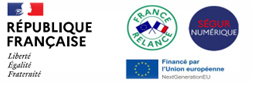 logos financeurs