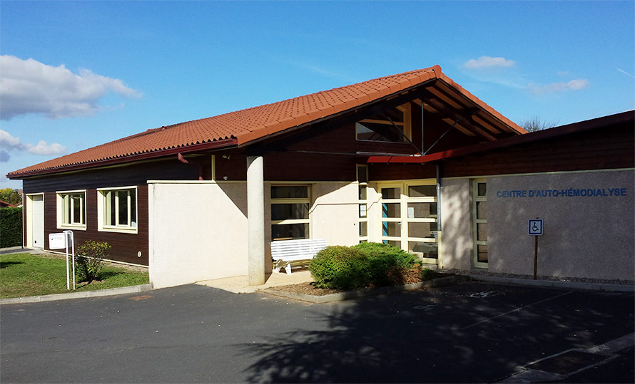 UDM de Monistrol-sur-Loire 43