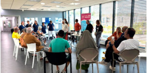 Rencontre dédiée aux patients dialysés ARTIC 42