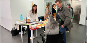 Journée portes ouvertes ARTIC 42